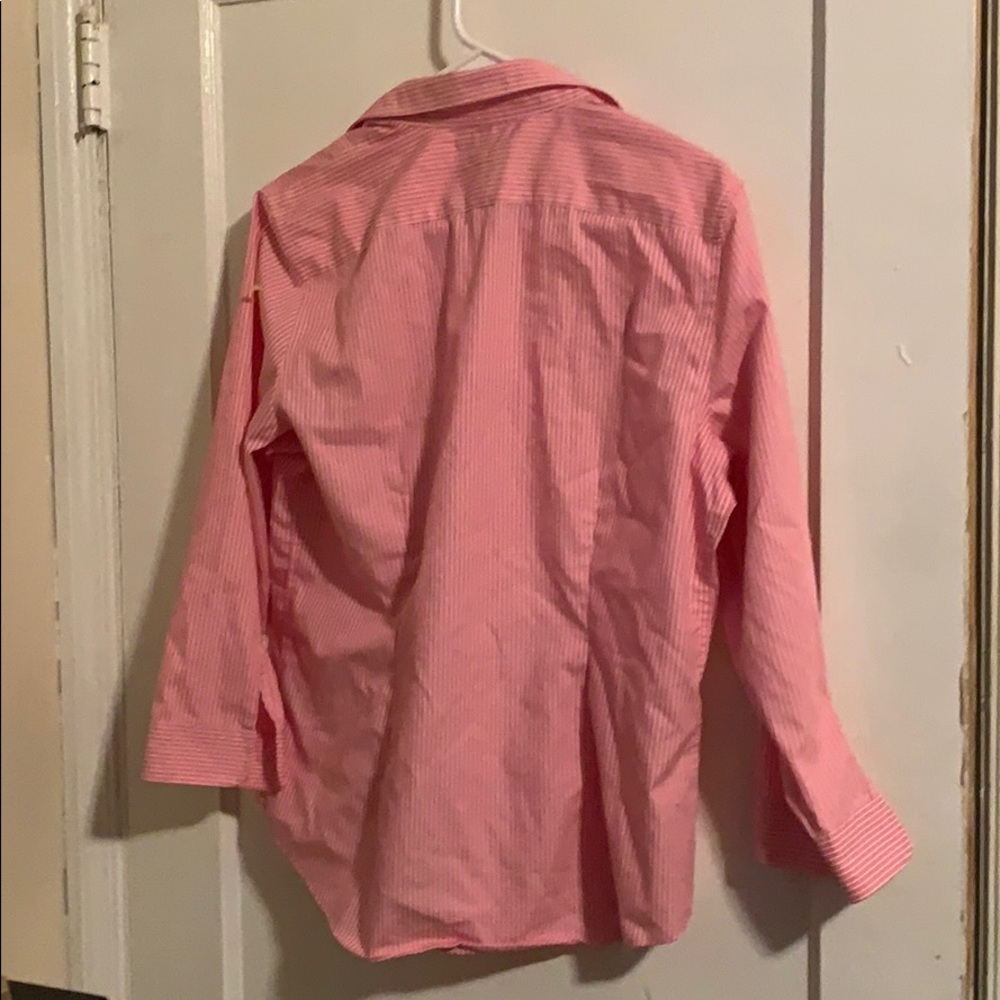 COPY - Ralph Lauren button up - Picture 3 of 3